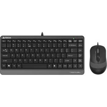 A4Tech F1110 Gray