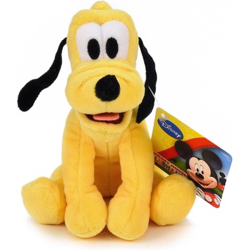 Disney Плюшена играчка - Плуто, 20см