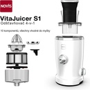 Novis VitaJuicer S1 6511.01.20 bílá