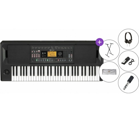 Korg EK 50 SET
