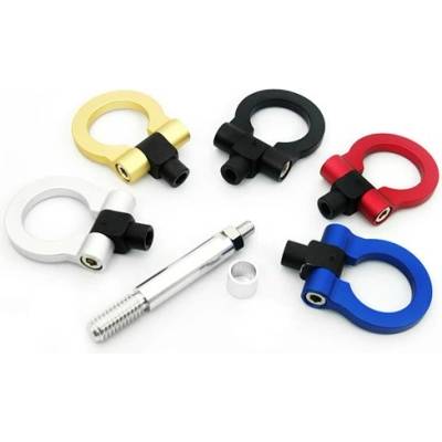 Jap Parts Přední / zadní odtahový hák (odtahové oko) Jap Parts Nissan