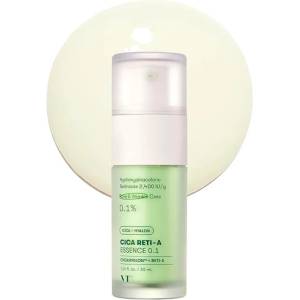 VT Cosmetics - VT Cica Reti-A Essence 0.1 30ml
