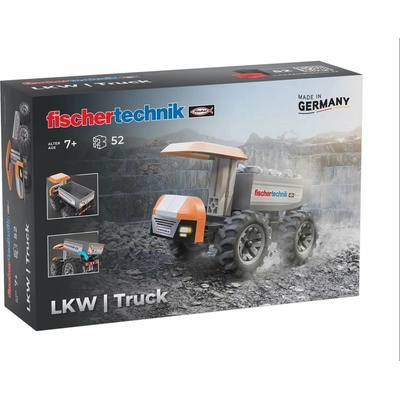 Fischer Technik Technology Nákladní automobil