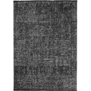 Ayyildiz Тъмносив килим подходящ за пране 160x230 cm Space 1900 - Ayyildiz Carpets (SPACE1602301900GREY)