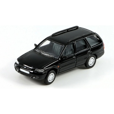 Ford Escort MK VII Turnier 1995 černá Premium ClassiXXs 1:87
