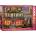 EUROGRAPHICS - Puzzle The Red Hat restaurant Paris - 1 000 piese
