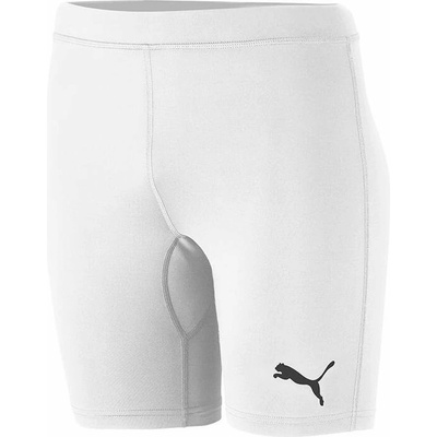 Puma LIGA Baselayer Short Tight Jr biela