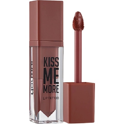 Flormar Дълготрайно матово червило Kiss Me More, 021 Naive, 3.8 ml
