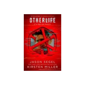 OtherLife | Jason Segel, Kirsten Miller (ISBN: 9781786076786)
