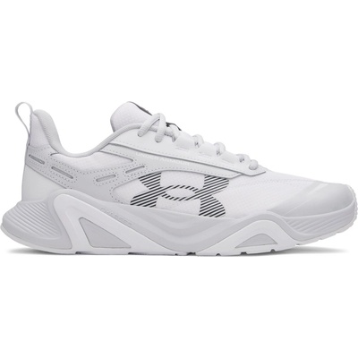 Under Armour UA Commit TR5 Sn64 - White/Grey