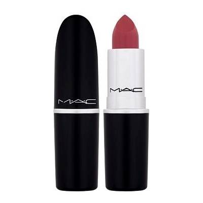 MAC Cosmetics Lustreglass Sheer-Shine Lipstick lesklý rúž Pigment Of Your Imagination 3 g
