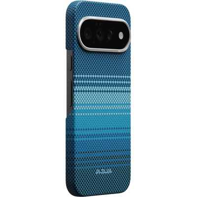 Pitaka Edge Case MagSafe kryt Google Pixel 11 Pro XL Moonrise 2.0
