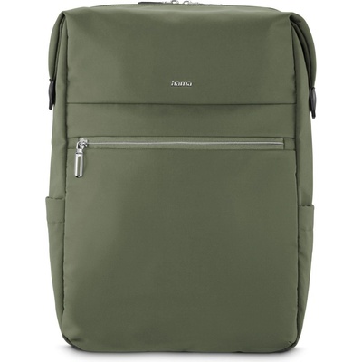 Hama Ultimate, ruksak na notebook do 16,2 (41 cm), zelený 227059