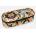 COOLPACK Cool Pack - Несесер объл Campus camo desert badges