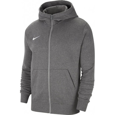 Nike Y NK FLC PARK20 FZ HOODIE cw6891-071