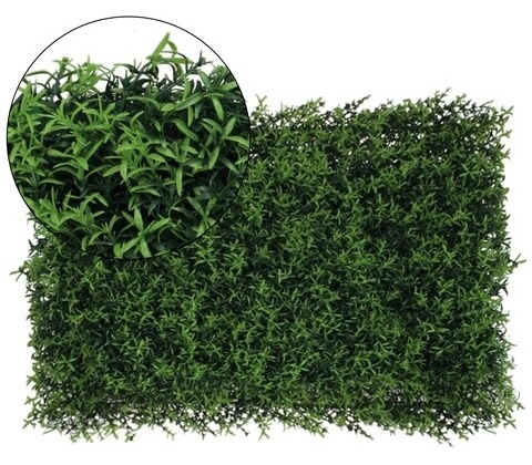 Umelý panel spring 50cm x 50cm