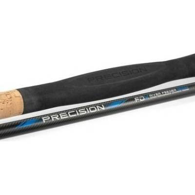Trabucco PRECISION FDX RIVER FEEDER 3,6 m 150 g 3 díly