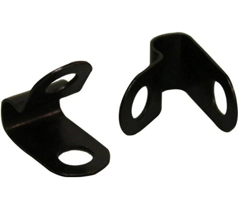 Bauer Front Mount Clip