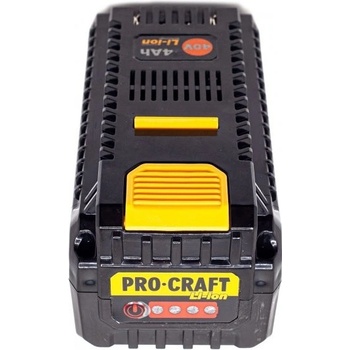 Procraft 40/4