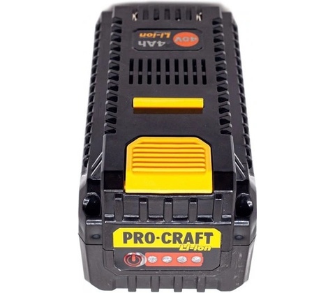 Procraft 40/4