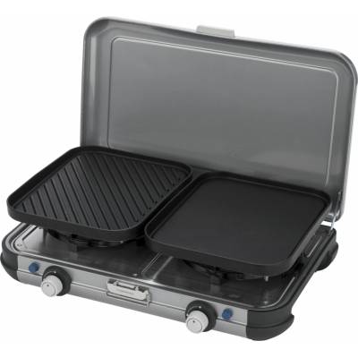Campingaz Camping Kitchen 2 Grill & Go Caravan