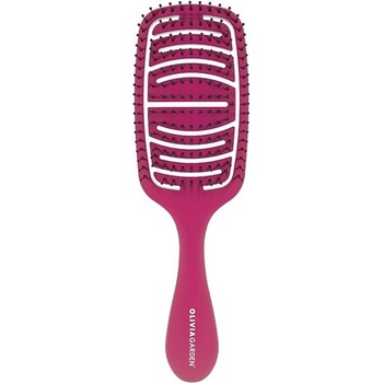 Olivia Garden iDetangle Space Edition kartáč Supernova