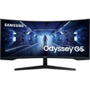 Image 1 of Samsung Odyssey G5 C34G55TWWR