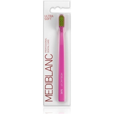 MEDIBLANC 5490 Ultra Soft Pink