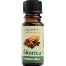 Slow natur éterický olej ŠKORICA 10 ml