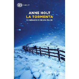 tormenta. Le indagini di Selma Falck | Anne Holt (2022)