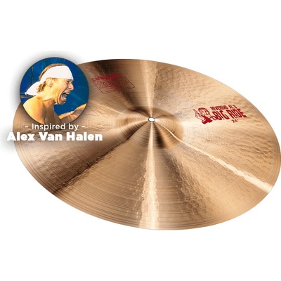Paiste 24" 2002 Big Ride