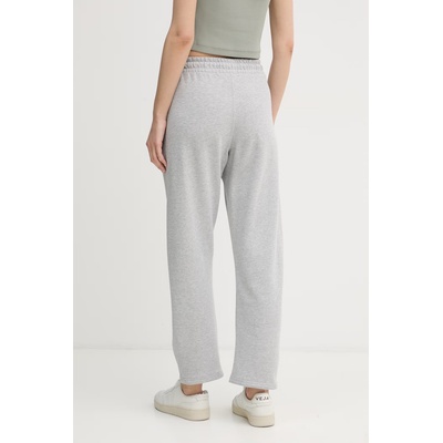 Calvin Klein Jeans Дамски спортен памучен панталон (LV047F210G)