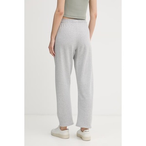 Calvin Klein Jeans Дамски спортен памучен панталон (LV047F210G)