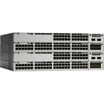 Cisco C9300-24UX-A