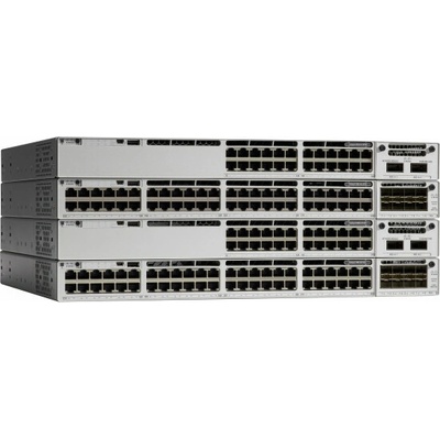 Cisco C9300-24UX-A