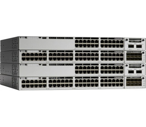 Cisco C9300-24UX-A