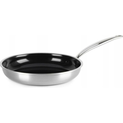 Tradiční pánev GreenPan Premiere 24 cm s nepřilnavým povrchem