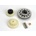 Traxxas Gear set/ gear shafts, TRX4576 (TRX4576)