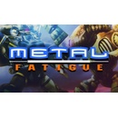 Metal Fatigue