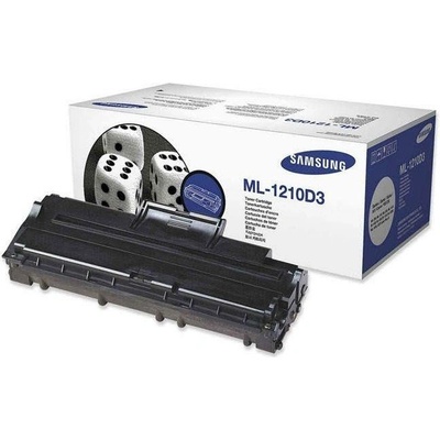 Samsung ML-1210D3 - originálny