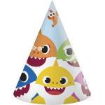 Procos Парти шапки Baby Shark