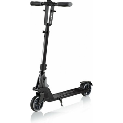 Globber One K 125 černá