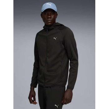 PUMA Суитшърт EVOSTRIPE Warm FZ Hoodie