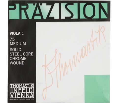 Thomastik PRAZISION 75