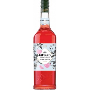 Giffard Сироп Дъвка