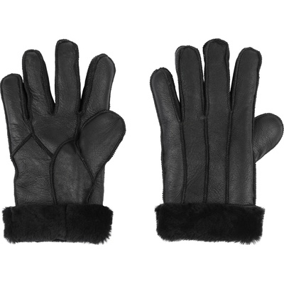 Livergy pánské rukavice černá