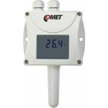 Comet T0410