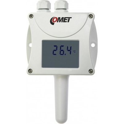 Comet T0410