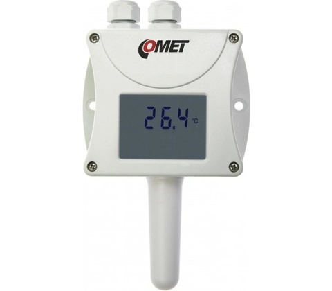 Comet T0410