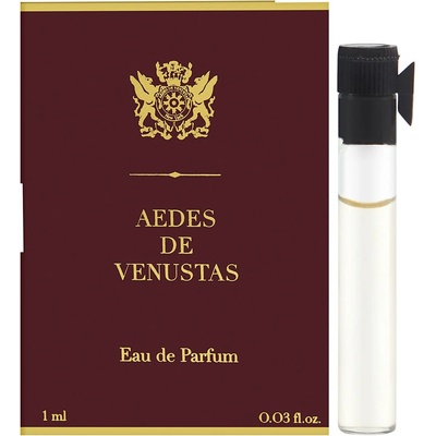 Aedes de Venustas Aedes de Venustas parfumovaná voda dámska 1 ml vzorka